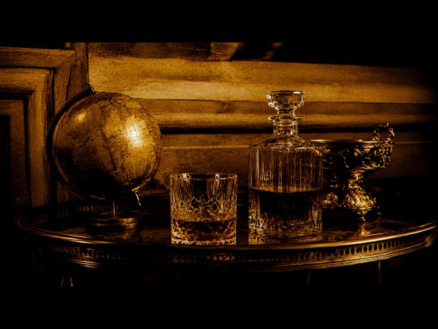 Flaco G - WHISKY feat. Emis Killa (Visual Video)