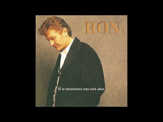 RON - No Necesitamos Palabras (En Español) HQ