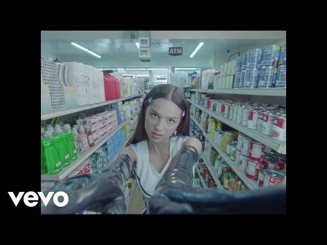 Olivia Rodrigo - good 4 u (Official Video)