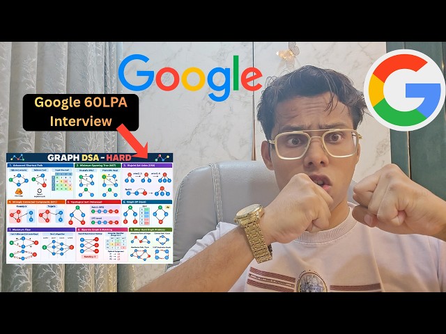 Google PhoneScreen DSA Interview(₹65Lakhs CTC) - Hard Grid-DP Solved By FAANG SDE(Kumar K)