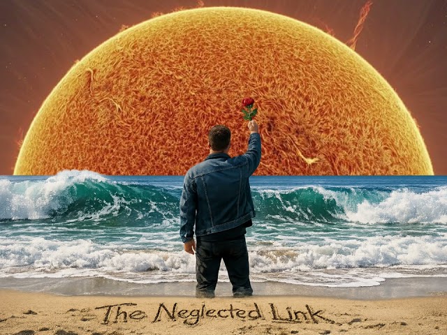 \``Tidal Waves - The Neglected Link ft Micah Lawrence
