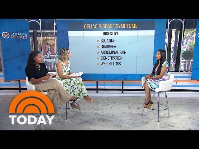 Celiac vs. gluten intolerance: How to identify the difference