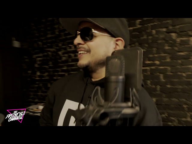 N.V.    I   "Crystal Waters"  ( Freestyle Showcase #5 )