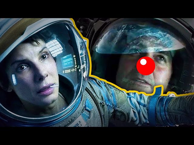 GRAVITY | Critique Amergame # 7
