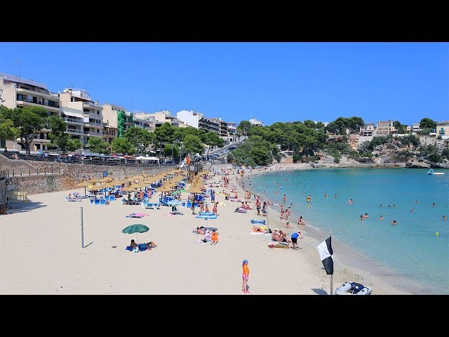 Porto Cristo sightseeing | Mallorca