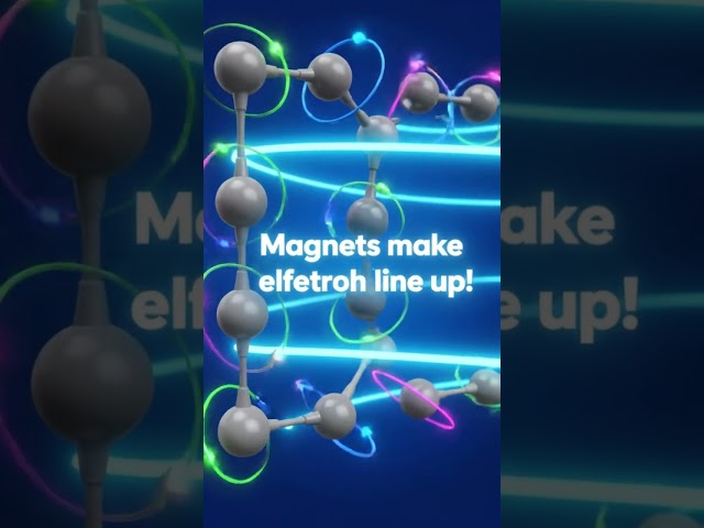 Why Do Magnets Stick to Metal? | LifeExplained