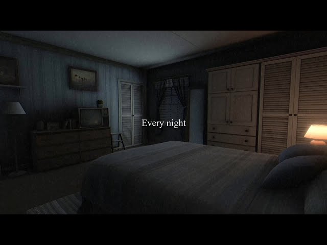 neb - Every Night (prod. Korusai)