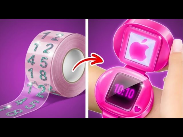 FUNNY SCHOOL HACKS FOR POPULAR STUDENTS! Art Tricks by 123 GO! STREAM