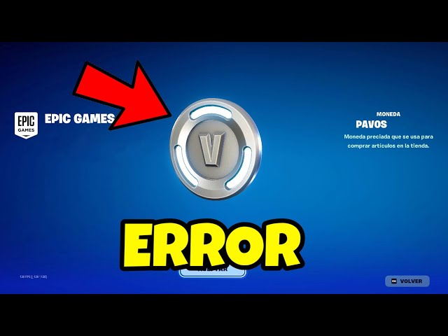 *ERROR* DID V-BUCKS GET CHEAPER IN FORTNITE? CHEAPER V-BUCKS GLITCH!? 2026