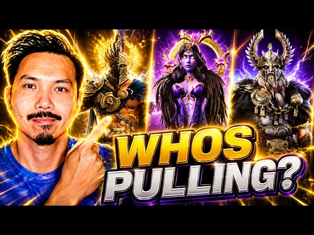 FUSION SUMMON RUSH 2 DETAILS! HOW BAD IS THIS EVENT?| RAID: SHADOW LEGENDS