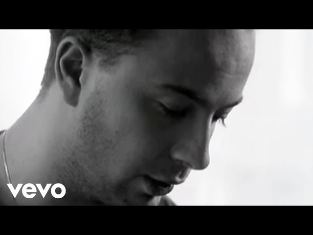 Marco Masini - Ci vorrebbe il mare (Videoclip)
