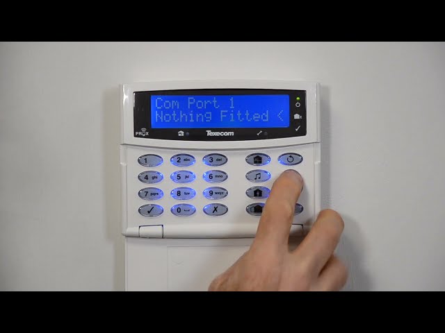 How to install the SmartCom 4G