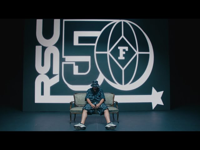 FOYONE #RapSinCorte​ L