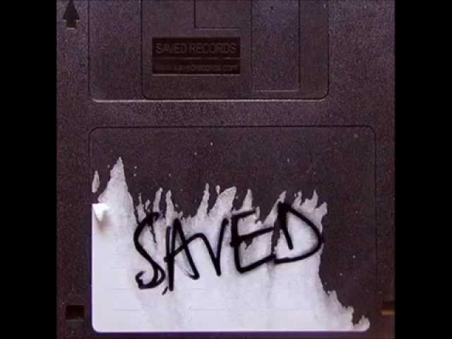 Andrea Oliva - Low Profile (Original Mix) [Saved Records]