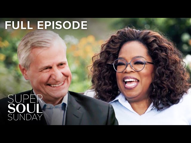 Jon Meacham Discusses His Book, “The Soul of America” | Super Soul Sunday S10E5 | Full Episode | OWN