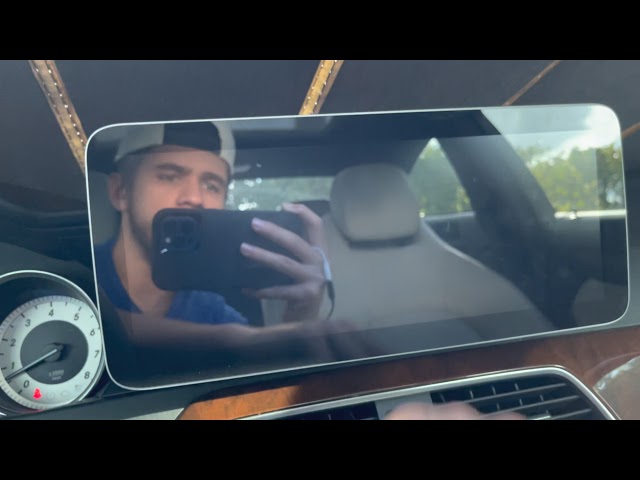 How to Fix No Sound Issue on Android Screens for Mercedes Benz