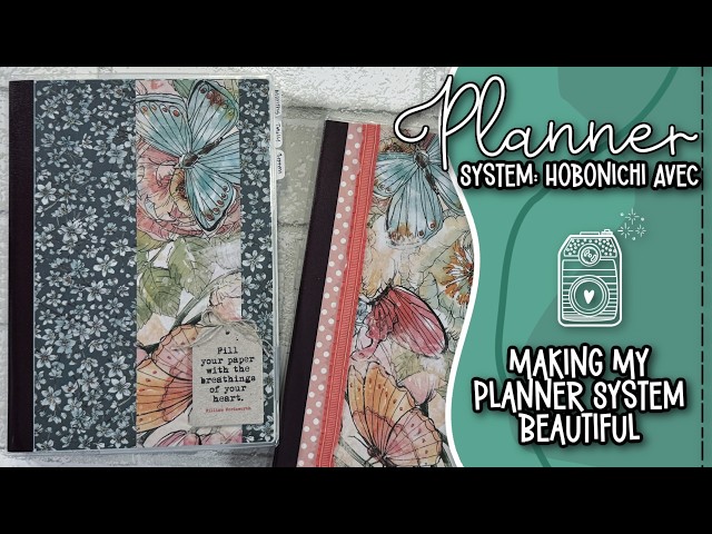 This Is How I Make My Planner Beautiful