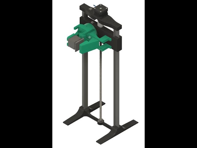 ESP32 Adaptive Gripper: Real-Time FFT Slip Detection