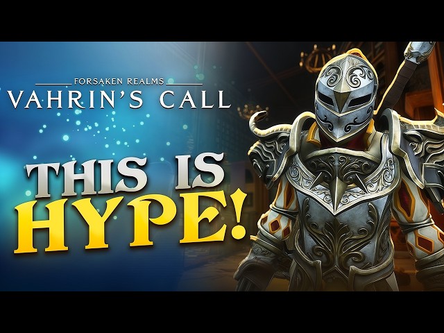 This Is EASILY My Most Anticipated Indie RPG of 2026...