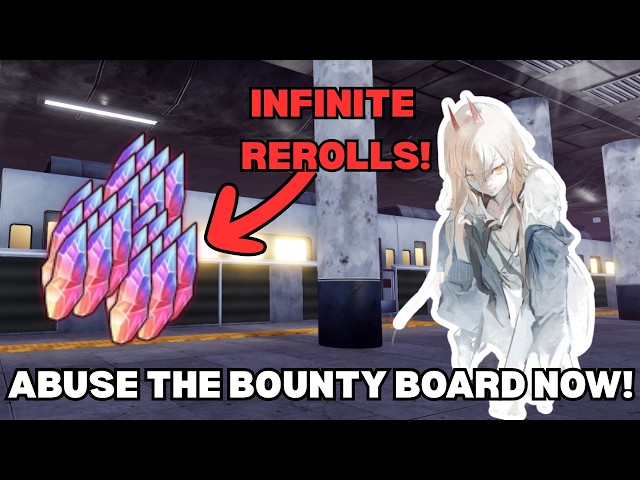 ABUSE This NEW Event for INFINITE Rerolls in Anime Expeditions! Easy & Quick