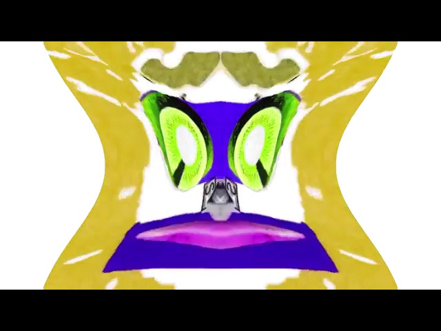 (MOST POPULAR VIDEO!/REUPLOAD) Klasky Csupo 2001 Effects
