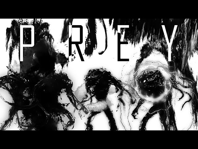 I'M SO SORRY... | Prey - Part 7