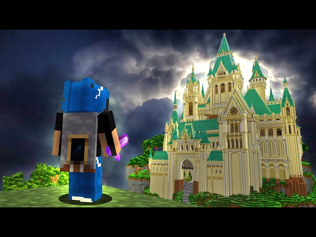The ENTIRE Unstable SMP Map (FREE DOWNLOAD)