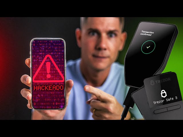 Are Your Cryptos at Risk? Secure Wallets of 2024