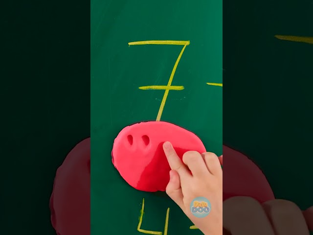 Let's Learn 🧮 How to Do Math the Fun Way! 🎉