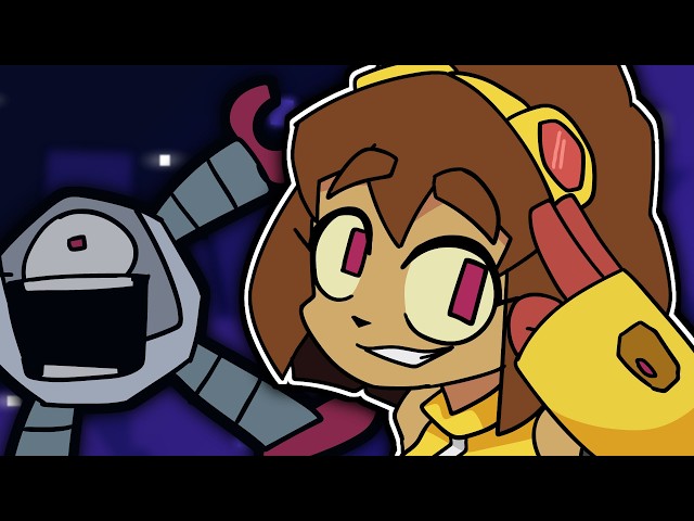 Kit and Kaboodle Save the Day
