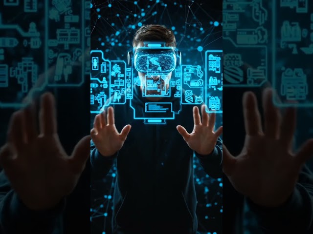 The future of humanity is here. Come and invest with us in computer and mobile applications. #luxoft