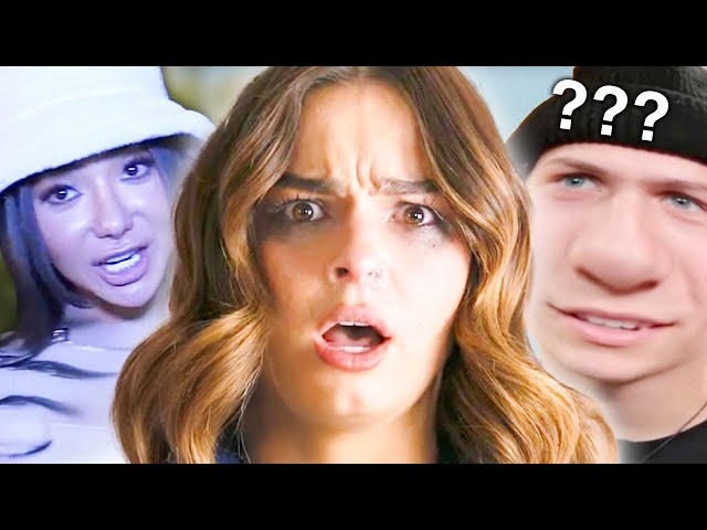 Los momentos más divertidos de los tiktokers en internet (9)