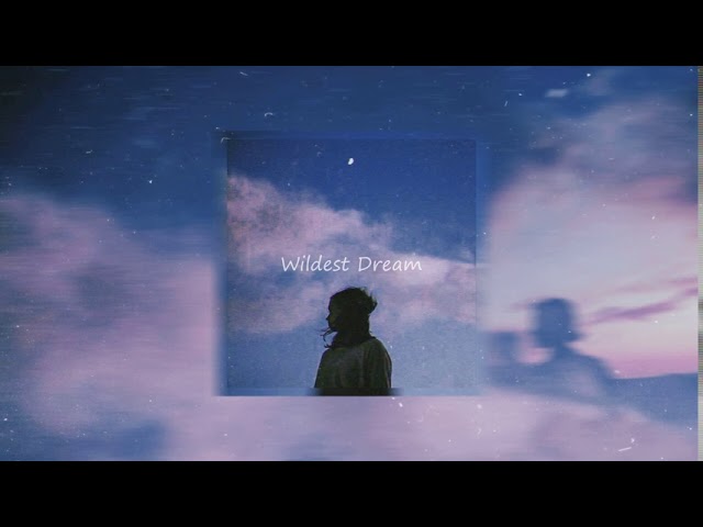 Wildest Dream (Shalom Margaret Cover) - Lofi Remix