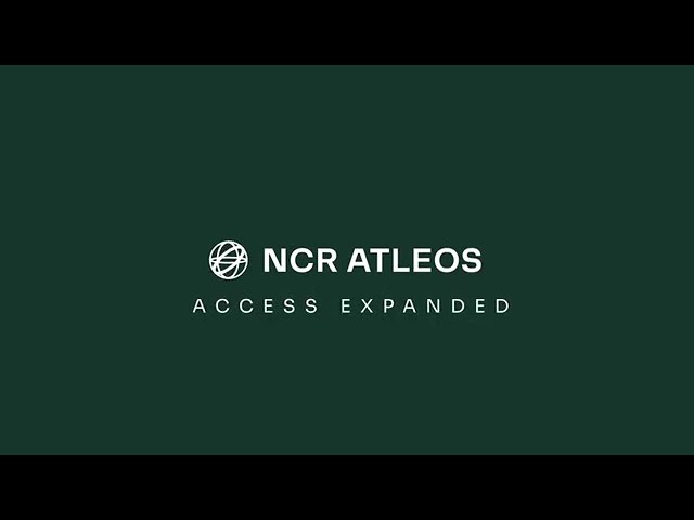 NCR Atleos - Voice Demo