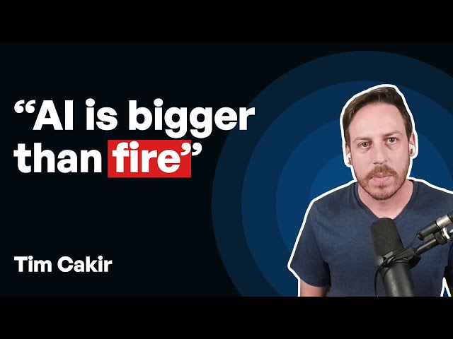 Stop Doing "Boring Work": How to Automate Your Job with AI