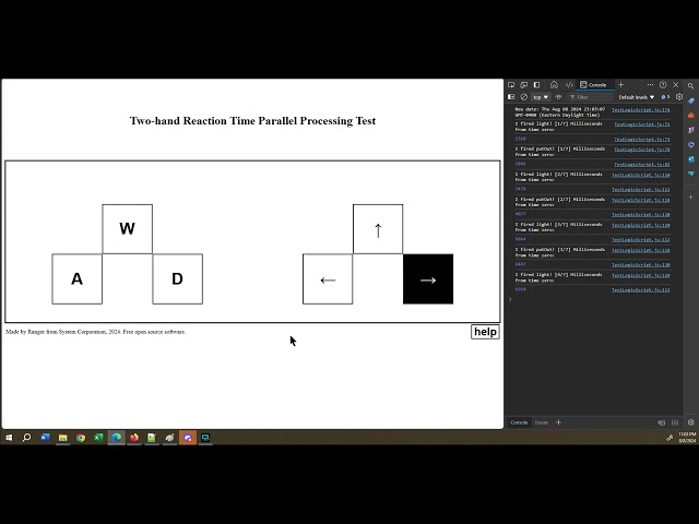 Cocreation Parallel Processing Test Debugging 01