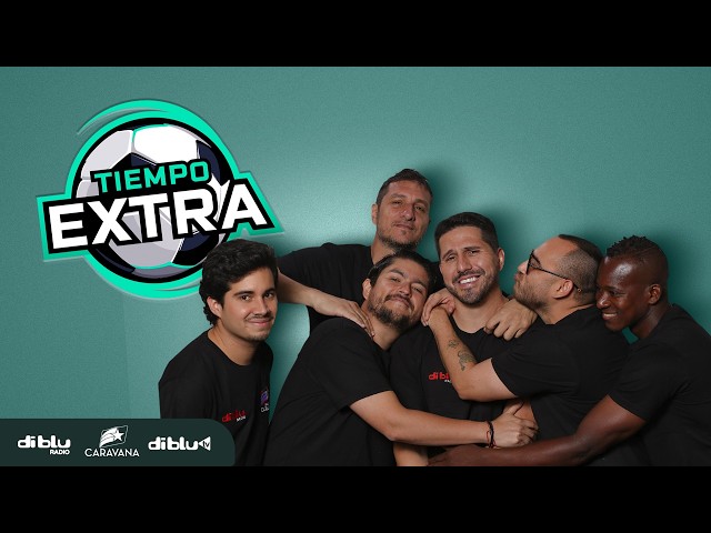 TIEMPO EXTRA - BARCELONA, EN CRISIS