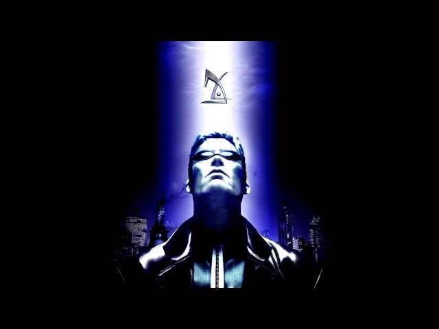 Deus Ex - 014 - Battery Park - Ambient