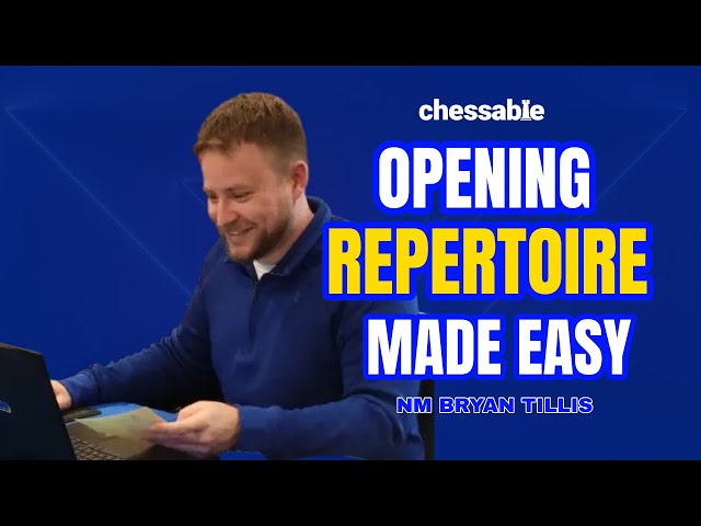 Chessable 1...e6 Versus Everything Part 1: French Defense