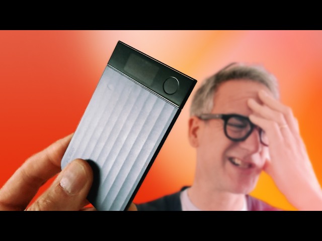 CUIDADO con Plaud Note Pro