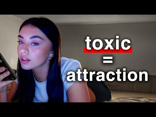 7 Masculine Traits That Make Women Obsessed