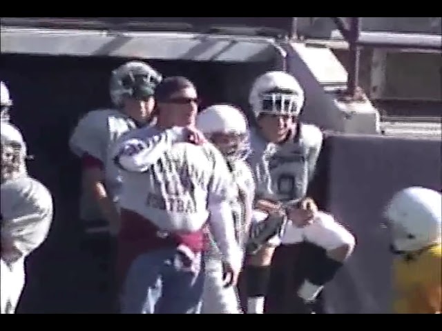 Little Griz FB Finals