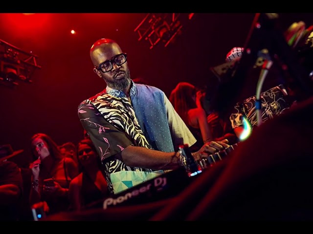 Black Coffee Vibe Deep House Mix | Afro House in Las Vegas Tech House Latest 2025 House Mix Playlist