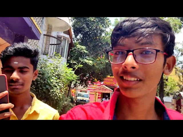 Shravan vlog in Tamil #vlog #vlogtami