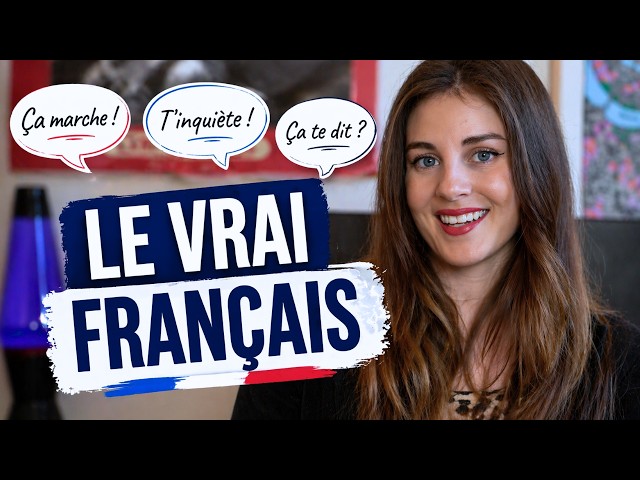 Les 10 phrases que les Français utilisent tous les jours (mais que tu n’apprends pas)
