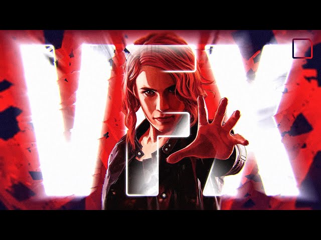 How the Visual Effects In Games Actually Work