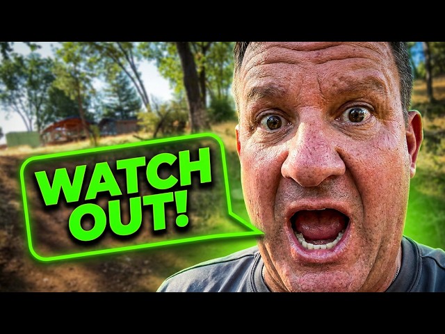 18 Watch Out Situations Explained: Field Edition Safety Training