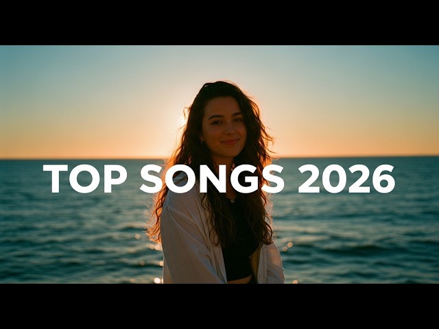 Saturday Night Party Mix 2026 🎉  Best English Songs & Dance Hits 🎧 (Weekend Peak)