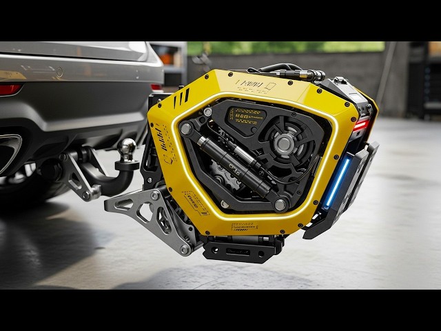 INVENTIONS THAT LOOK LIKE ALIEN TECHNOLOGY!