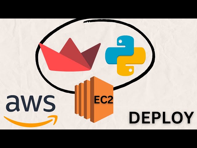 Desplegar Aplicaciones en Python en EC2 AWS - Streamlit App